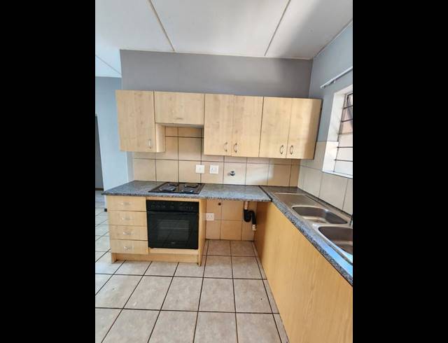 2 BEDROOM PROPERTY TO RENT IN NORTHGATE